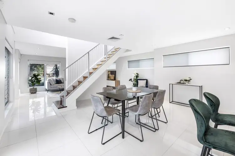 Third view of Homely house listing, 54 Villiers Road, Padstow Heights NSW 2211
