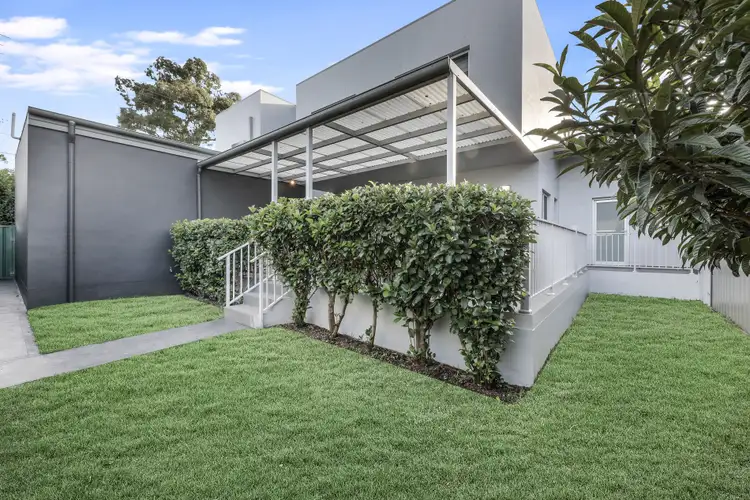 Seventh view of Homely house listing, 54 Villiers Road, Padstow Heights NSW 2211