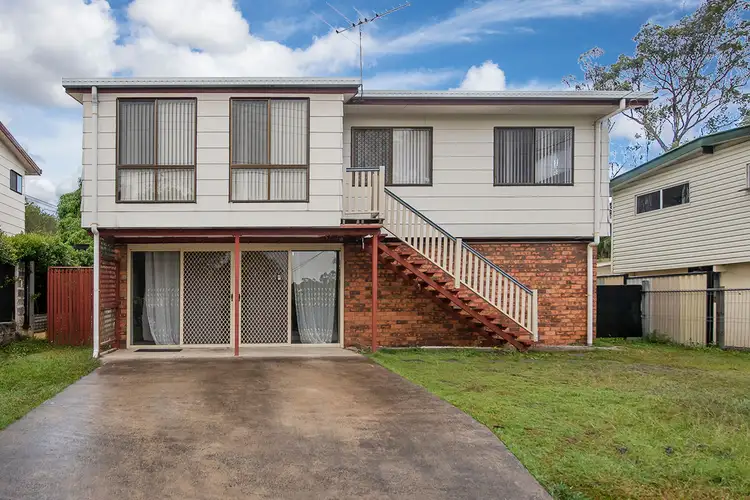 Main view of Homely house listing, 47 Jean Street, Woodridge QLD 4114
