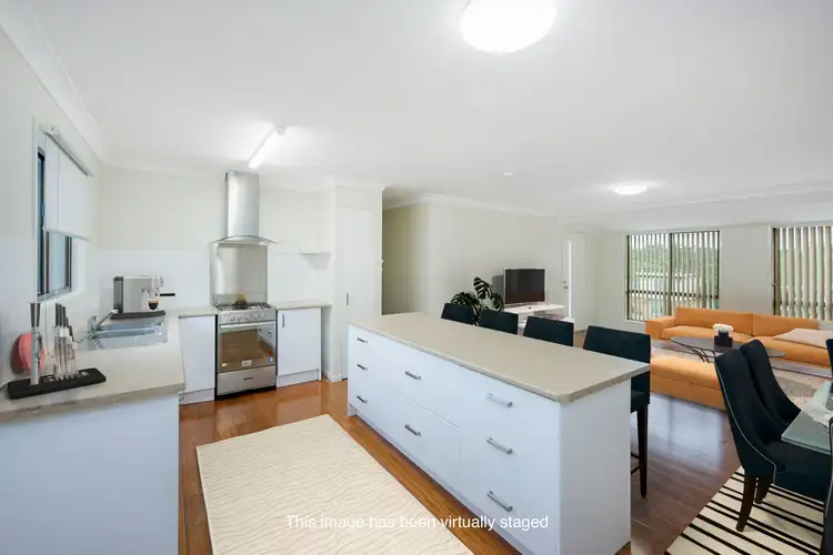 Second view of Homely house listing, 47 Jean Street, Woodridge QLD 4114