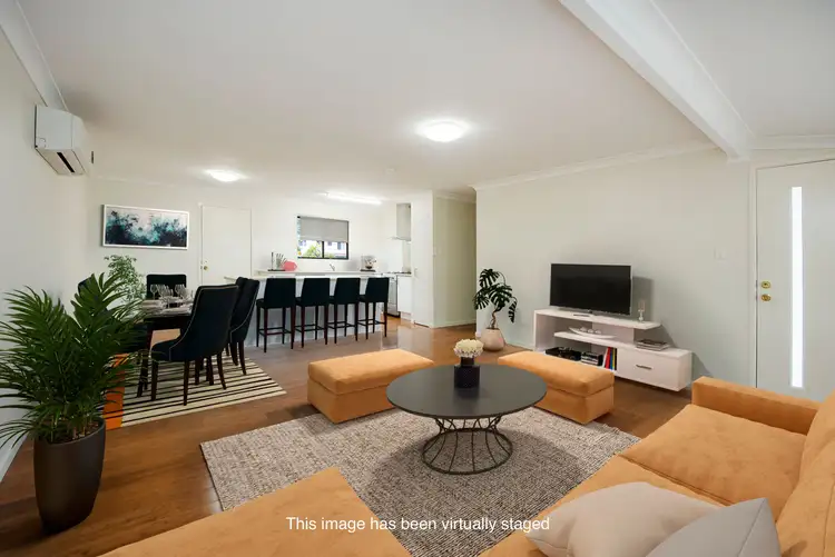 Third view of Homely house listing, 47 Jean Street, Woodridge QLD 4114