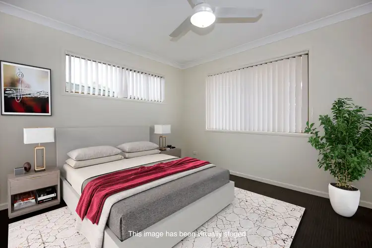 Fifth view of Homely house listing, 47 Jean Street, Woodridge QLD 4114