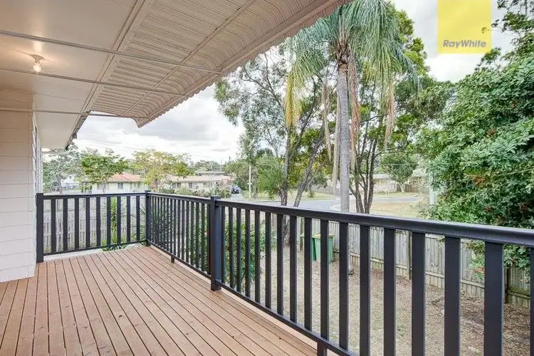 Second view of Homely house listing, 94 Charles Avenue, Logan Central QLD 4114