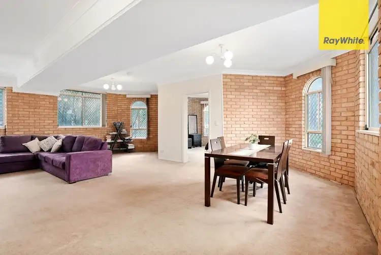 11/16-20 Lansdowne Street, Parramatta NSW 2150