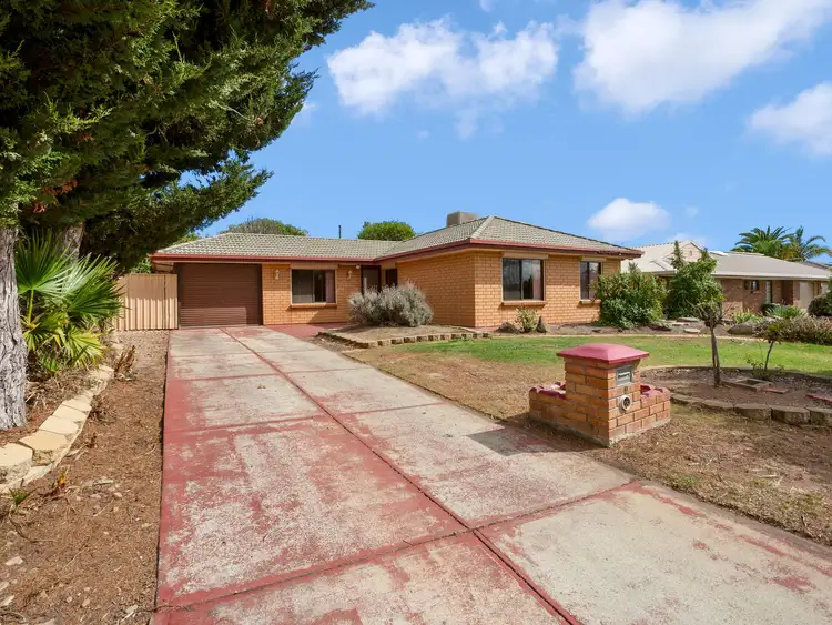 Main view of Homely house listing, 9 Parkes Avenue, Woodcroft SA 5162
