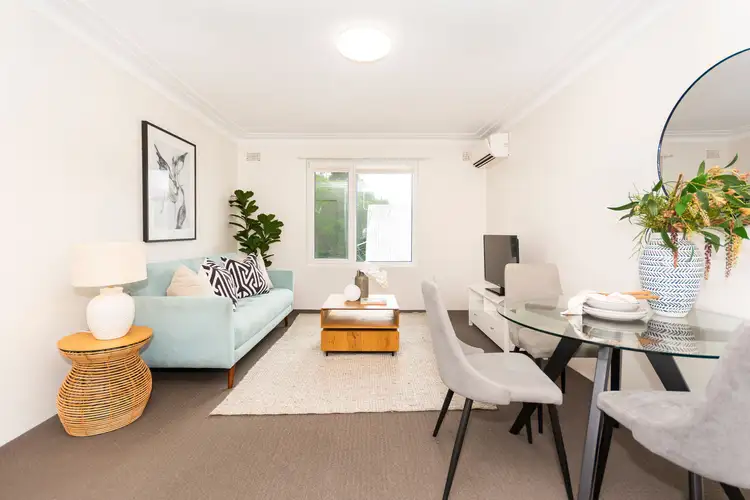 4/37 Bartlett Street, Summer Hill NSW 2130