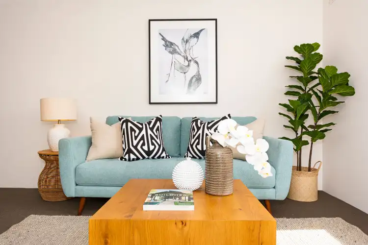 Third view of Homely apartment listing, 4/37 Bartlett Street, Summer Hill NSW 2130