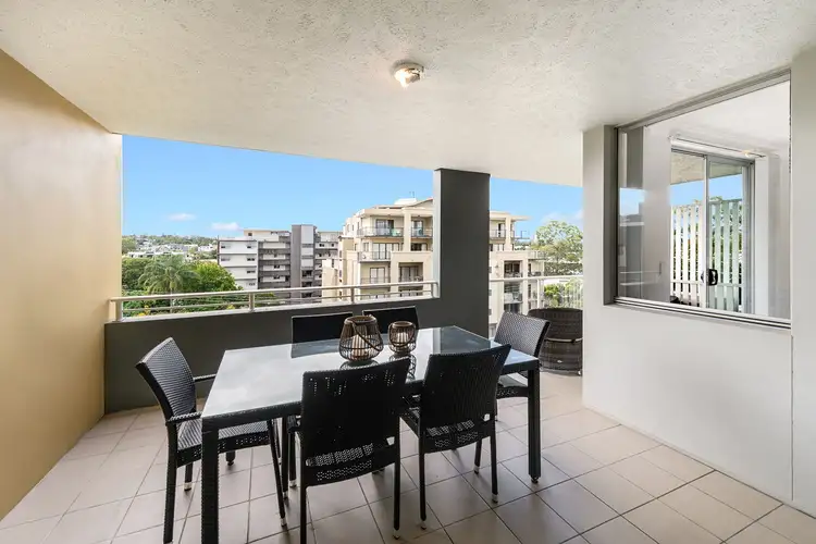 Third view of Homely unit listing, 12/16 Grosvenor Road, Indooroopilly QLD 4068