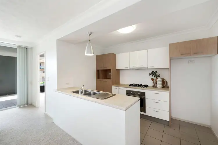 Fourth view of Homely unit listing, 12/16 Grosvenor Road, Indooroopilly QLD 4068