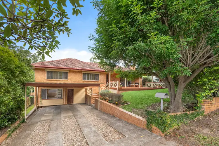 Main view of Homely house listing, 33 Larool Street, Kenmore QLD 4069