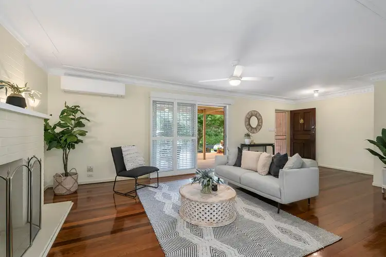 Third view of Homely house listing, 33 Larool Street, Kenmore QLD 4069