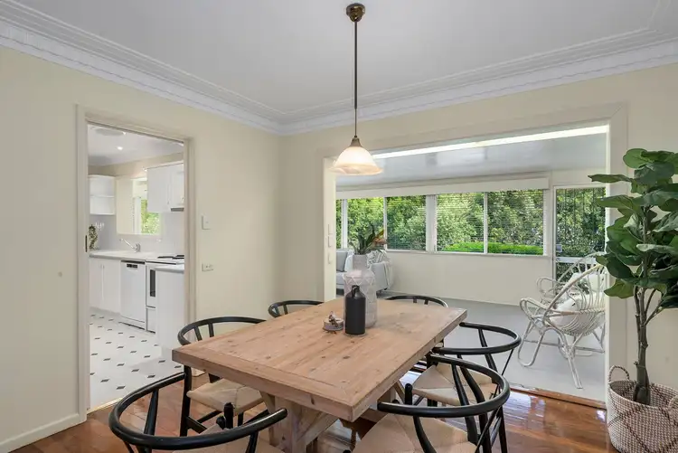 Fifth view of Homely house listing, 33 Larool Street, Kenmore QLD 4069