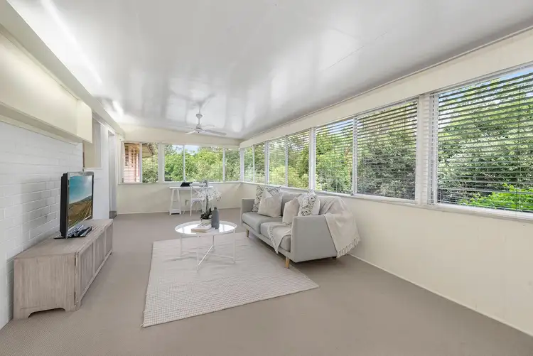 Sixth view of Homely house listing, 33 Larool Street, Kenmore QLD 4069