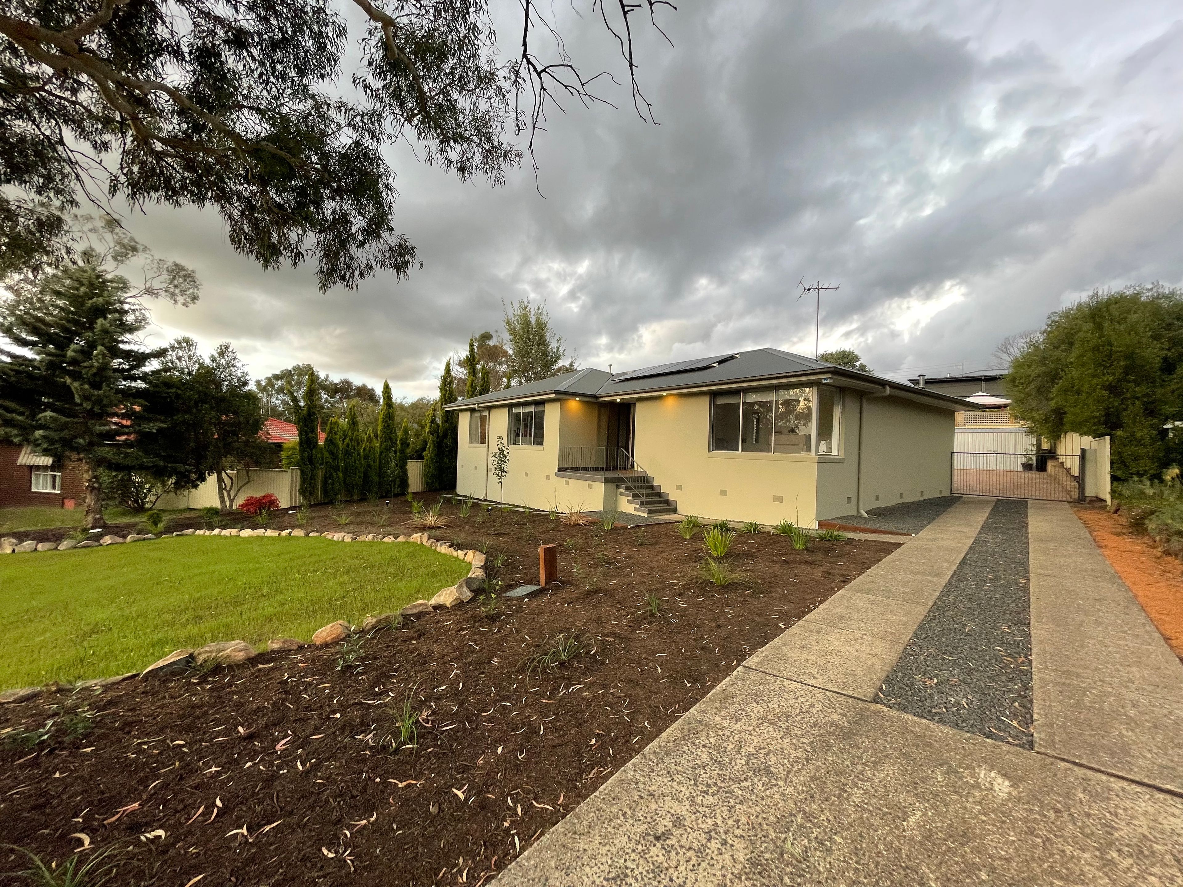 Main view of Homely house listing, 3 Backhouse Street, Latham ACT 2615
