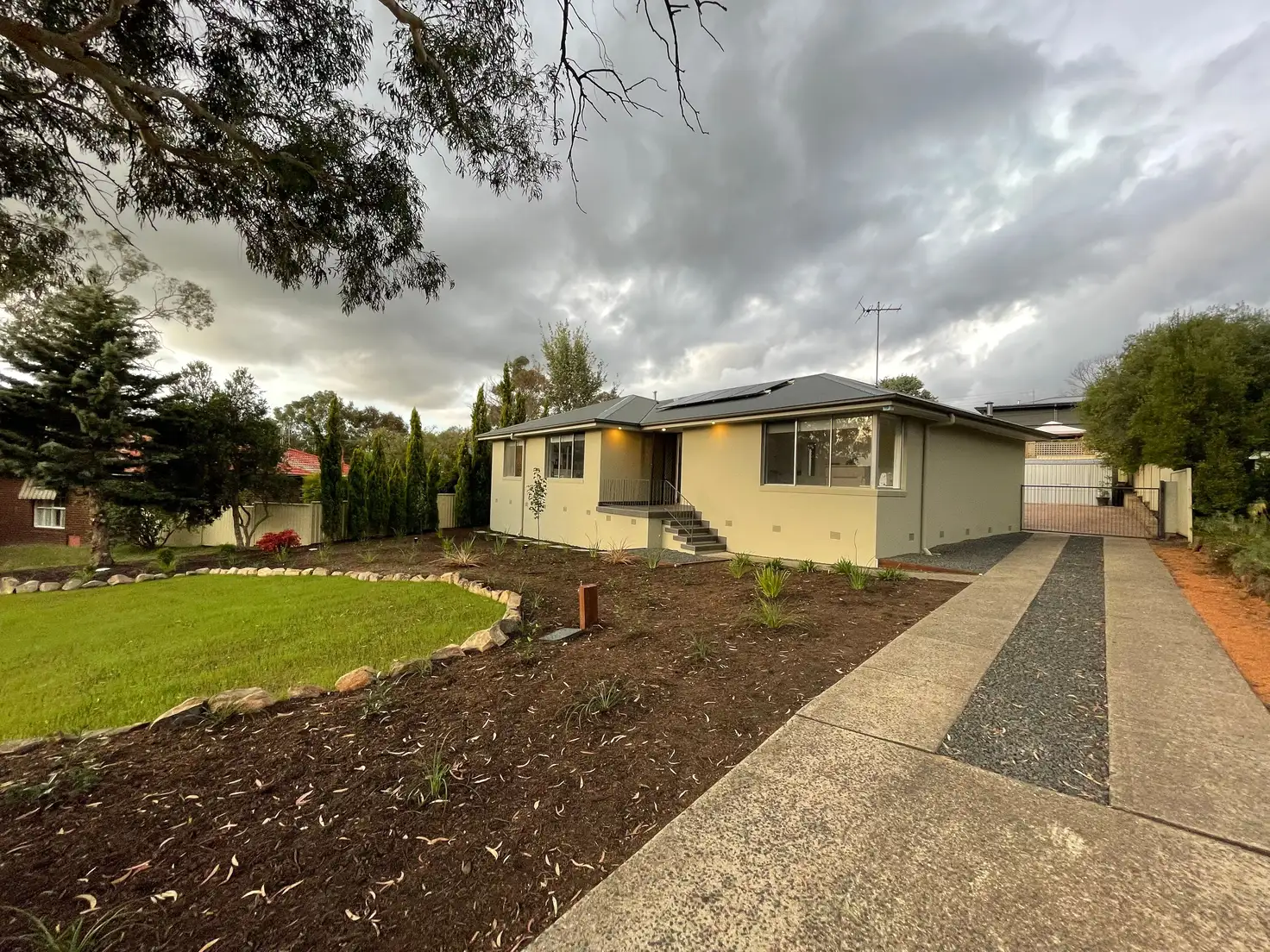 Main view of Homely house listing, 3 Backhouse Street, Latham ACT 2615