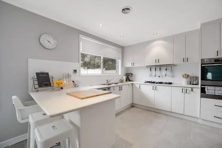 Third view of Homely house listing, 3 Backhouse Street, Latham ACT 2615