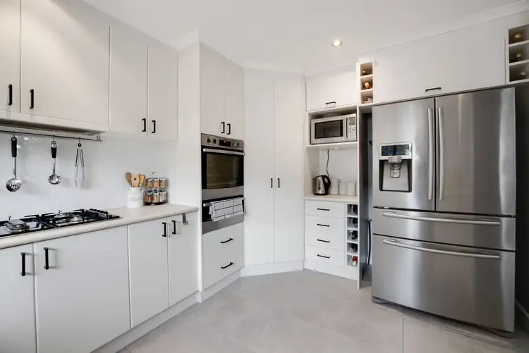 Fifth view of Homely house listing, 3 Backhouse Street, Latham ACT 2615