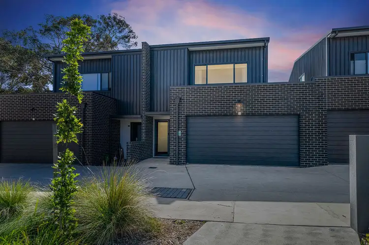 8/45 Negus Crescent, Watson ACT 2602