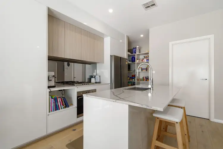 Fourth view of Homely townhouse listing, 8/45 Negus Crescent, Watson ACT 2602