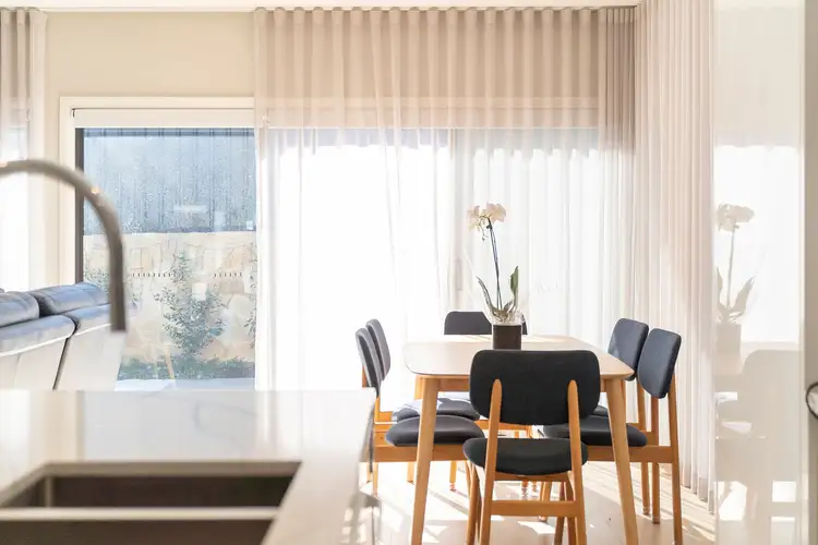 Fifth view of Homely townhouse listing, 8/45 Negus Crescent, Watson ACT 2602