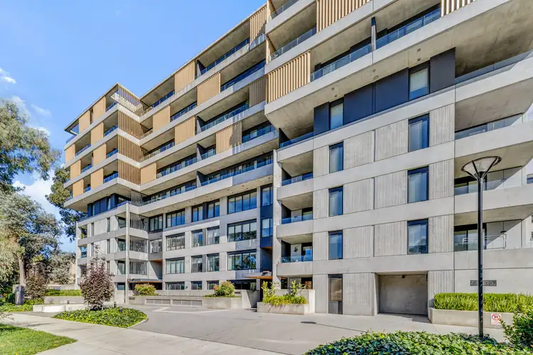 Third view of Homely apartment listing, 80/217 Northbourne Avenue, Turner ACT 2612