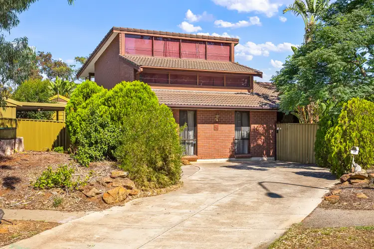 1 Target Hill Road, Salisbury Heights SA 5109