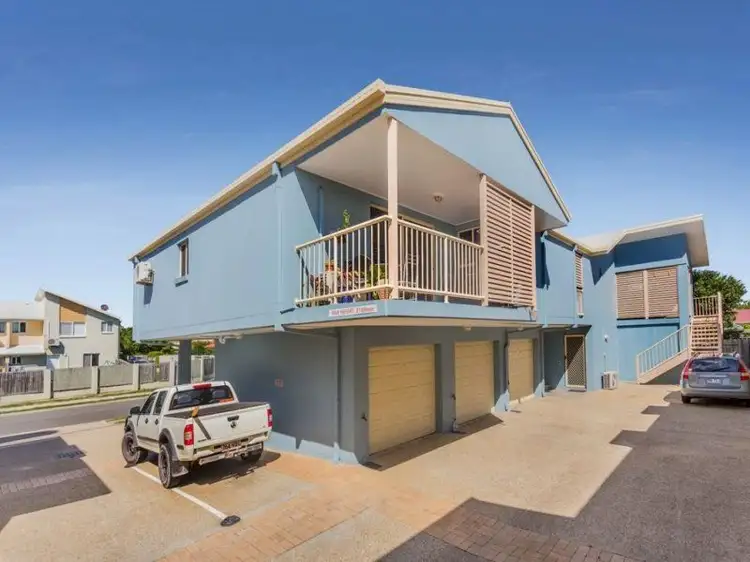 Main view of Homely apartment listing, 8/99 Hercules Road, Kippa-Ring QLD 4021