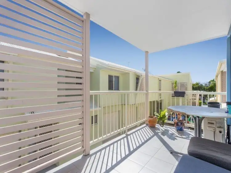 Third view of Homely apartment listing, 8/99 Hercules Road, Kippa-Ring QLD 4021