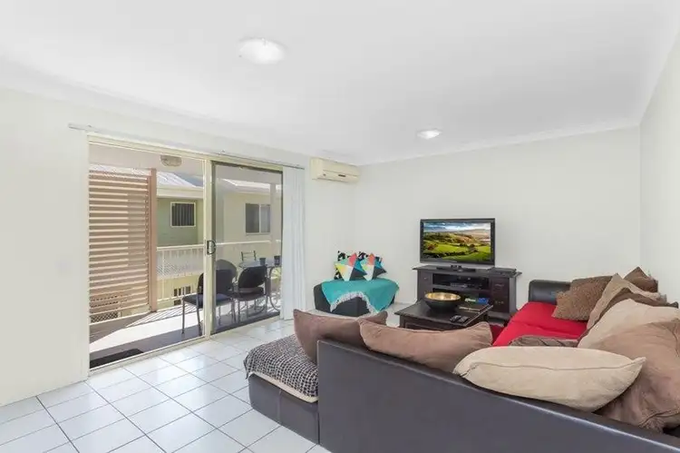 Fourth view of Homely apartment listing, 8/99 Hercules Road, Kippa-Ring QLD 4021