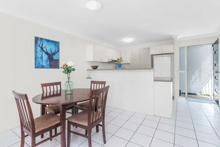 Fifth view of Homely apartment listing, 8/99 Hercules Road, Kippa-Ring QLD 4021