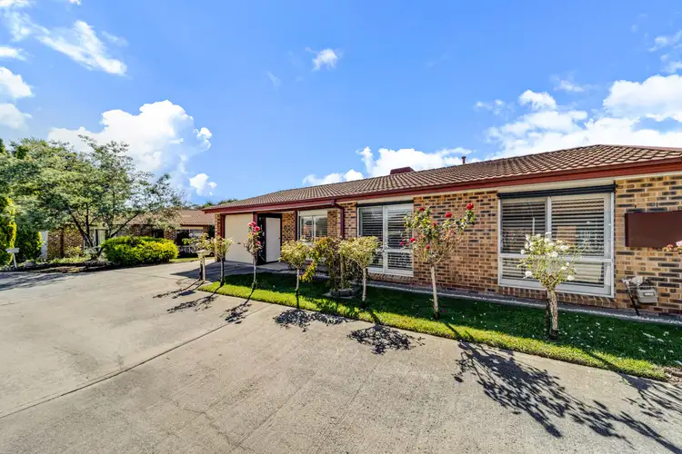 Fourth view of Homely townhouse listing, 27/36 Cromwell Circuit, Isabella Plains ACT 2905