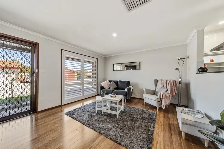 Sixth view of Homely townhouse listing, 27/36 Cromwell Circuit, Isabella Plains ACT 2905