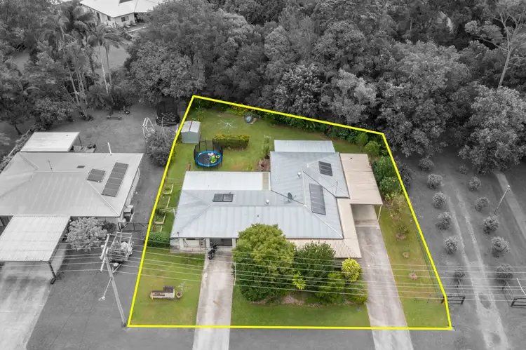 3 Jelen Drive