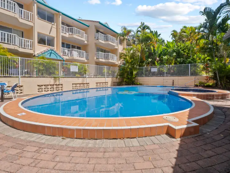 Third view of Homely unit listing, 24/26-28 Monaco Street, Surfers Paradise QLD 4217
