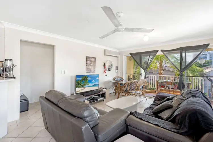 Fourth view of Homely unit listing, 24/26-28 Monaco Street, Surfers Paradise QLD 4217