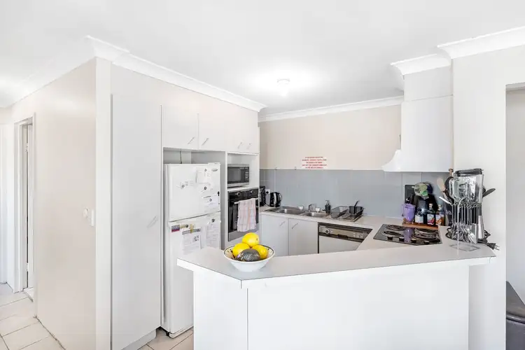 Fifth view of Homely unit listing, 24/26-28 Monaco Street, Surfers Paradise QLD 4217