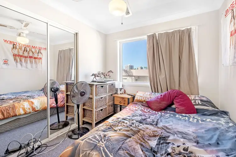 Sixth view of Homely unit listing, 24/26-28 Monaco Street, Surfers Paradise QLD 4217