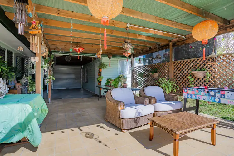Second view of Homely house listing, 24 Mallawa Street, Slacks Creek QLD 4127
