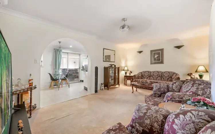 Second view of Homely house listing, 5 Bungalow Parade, Werrington Downs NSW 2747