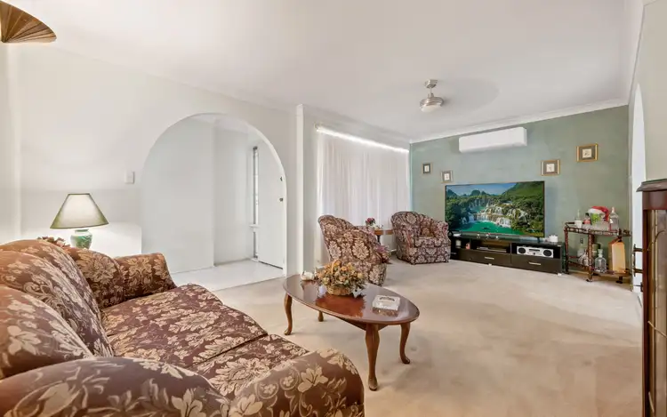 Third view of Homely house listing, 5 Bungalow Parade, Werrington Downs NSW 2747