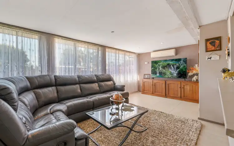 Fifth view of Homely house listing, 5 Bungalow Parade, Werrington Downs NSW 2747