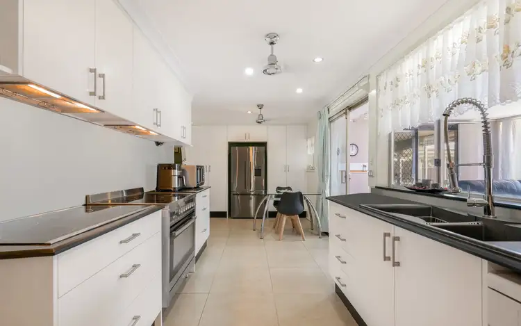 Sixth view of Homely house listing, 5 Bungalow Parade, Werrington Downs NSW 2747