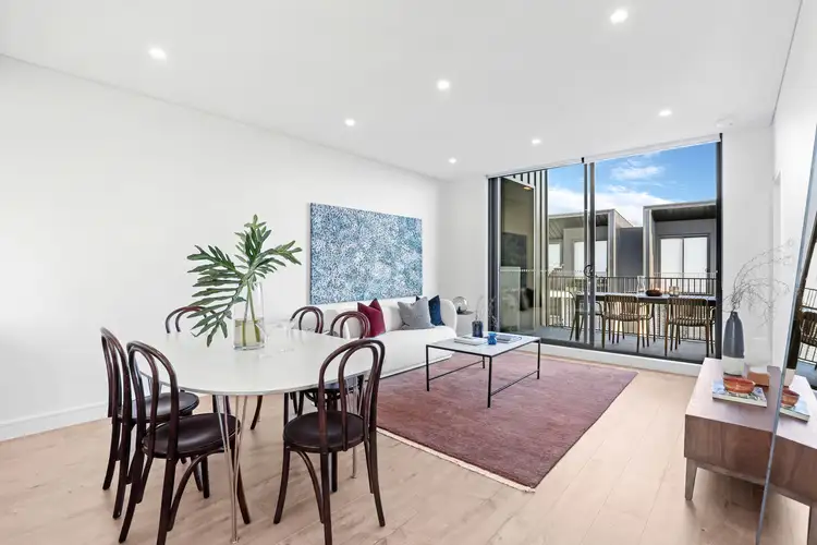 504/326 Marrickville Road, Marrickville NSW 2204