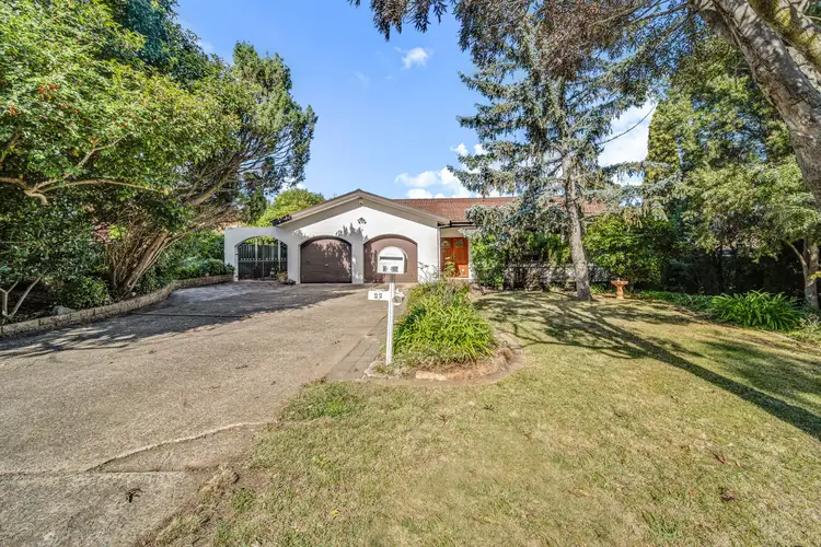 22 Pattinson Crescent, Flynn ACT 2615