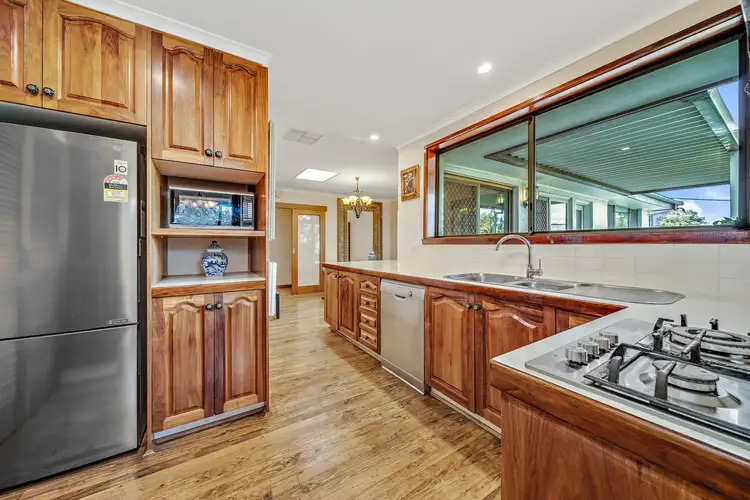 Fifth view of Homely house listing, 22 Pattinson Crescent, Flynn ACT 2615