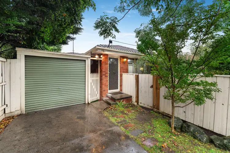 Main view of Homely unit listing, 2A Husband Road, Forest Hill VIC 3131