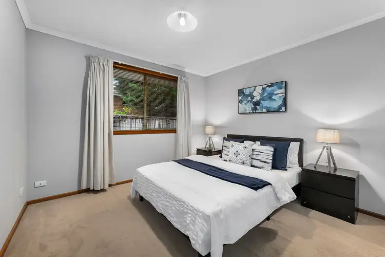 Third view of Homely unit listing, 2A Husband Road, Forest Hill VIC 3131