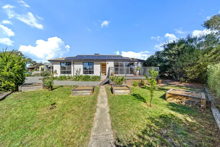 2 Hodges Street, Higgins ACT 2615