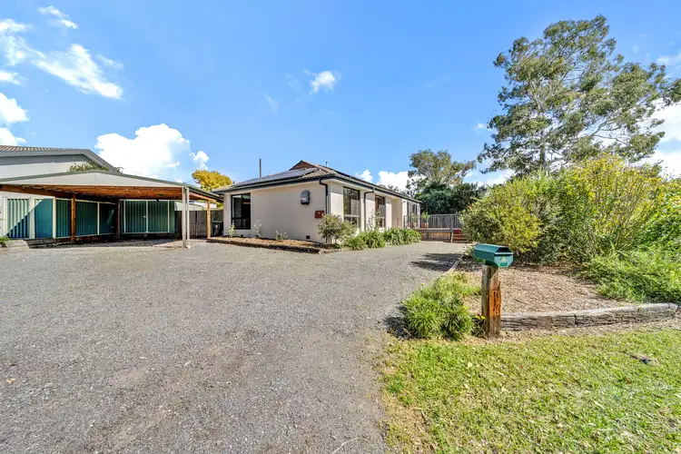 Third view of Homely house listing, 2 Hodges Street, Higgins ACT 2615