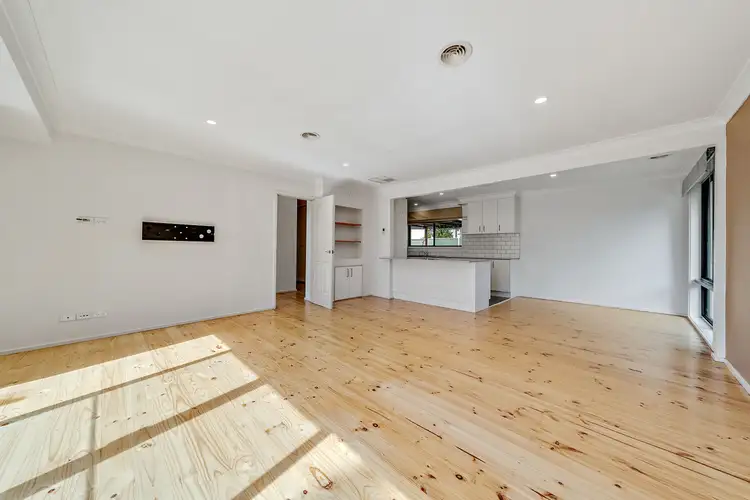Fourth view of Homely house listing, 2 Hodges Street, Higgins ACT 2615